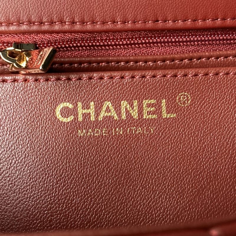 Ch**el satchel bags